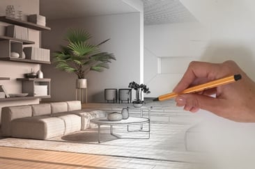 Aptitude creative architecte