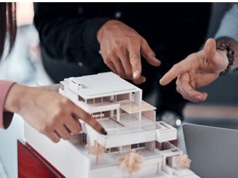 Conception globale architecture