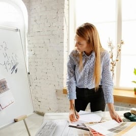 Formation architecte interieur