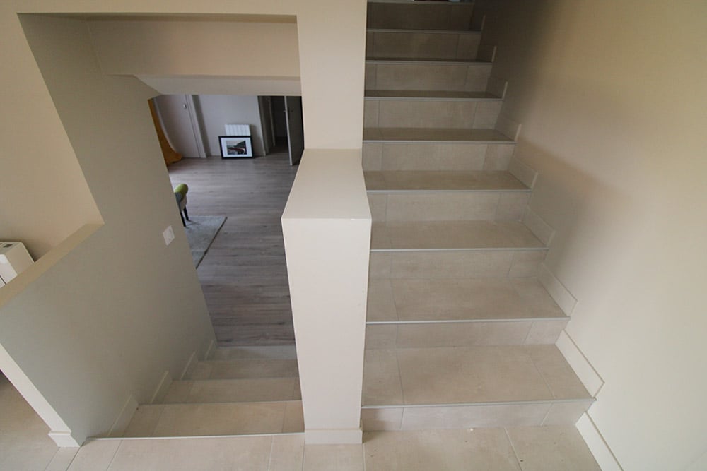 Rénovation maison à Villefranche