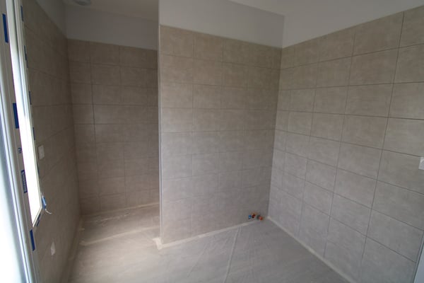 Rénovation maison - Carreleur