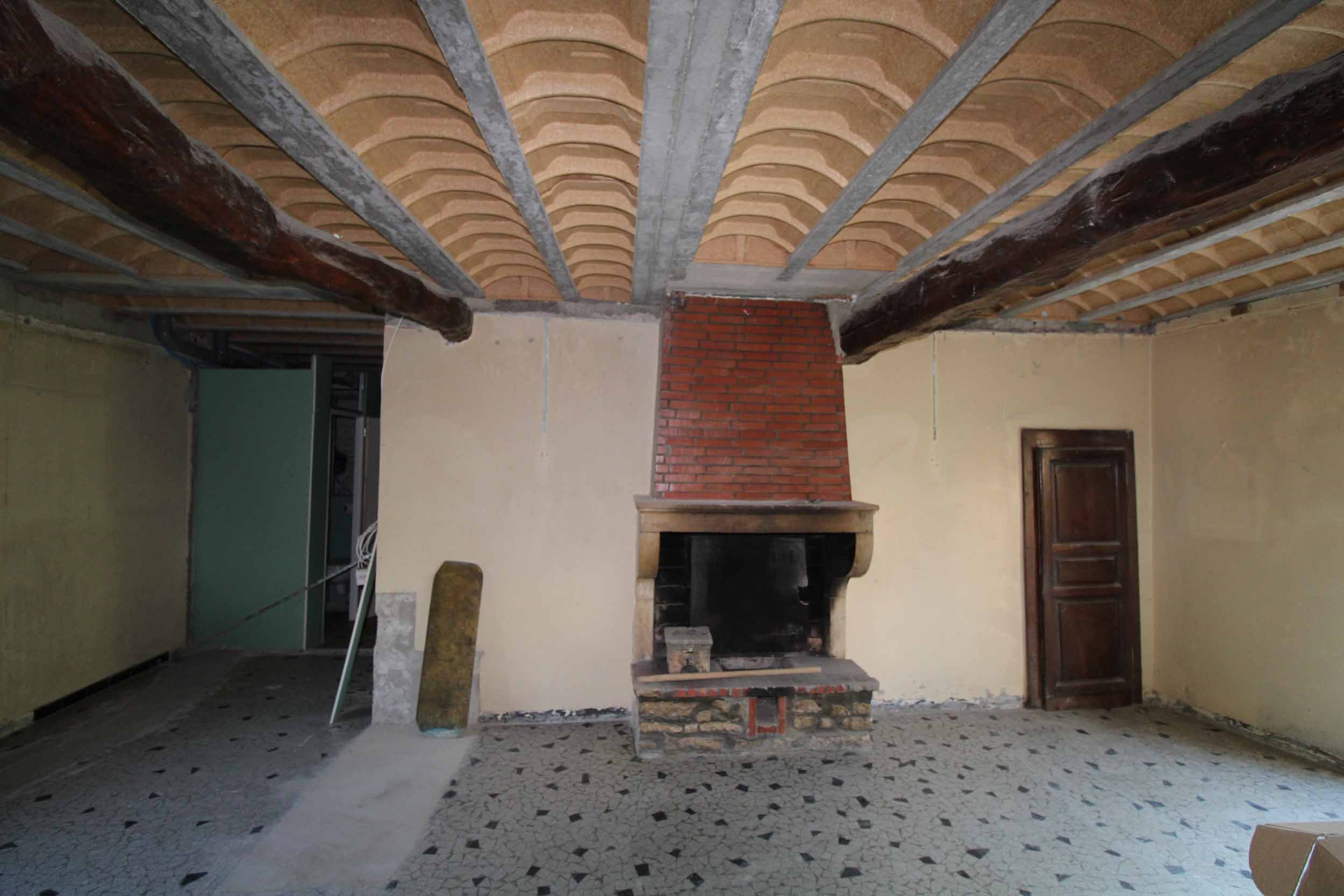 Démolition - Rénovation maison à Villefranche