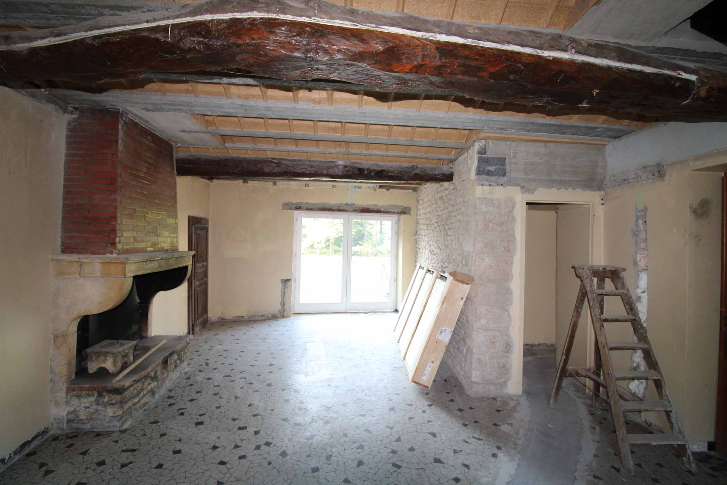 travaux-rdc-maison-villefranche