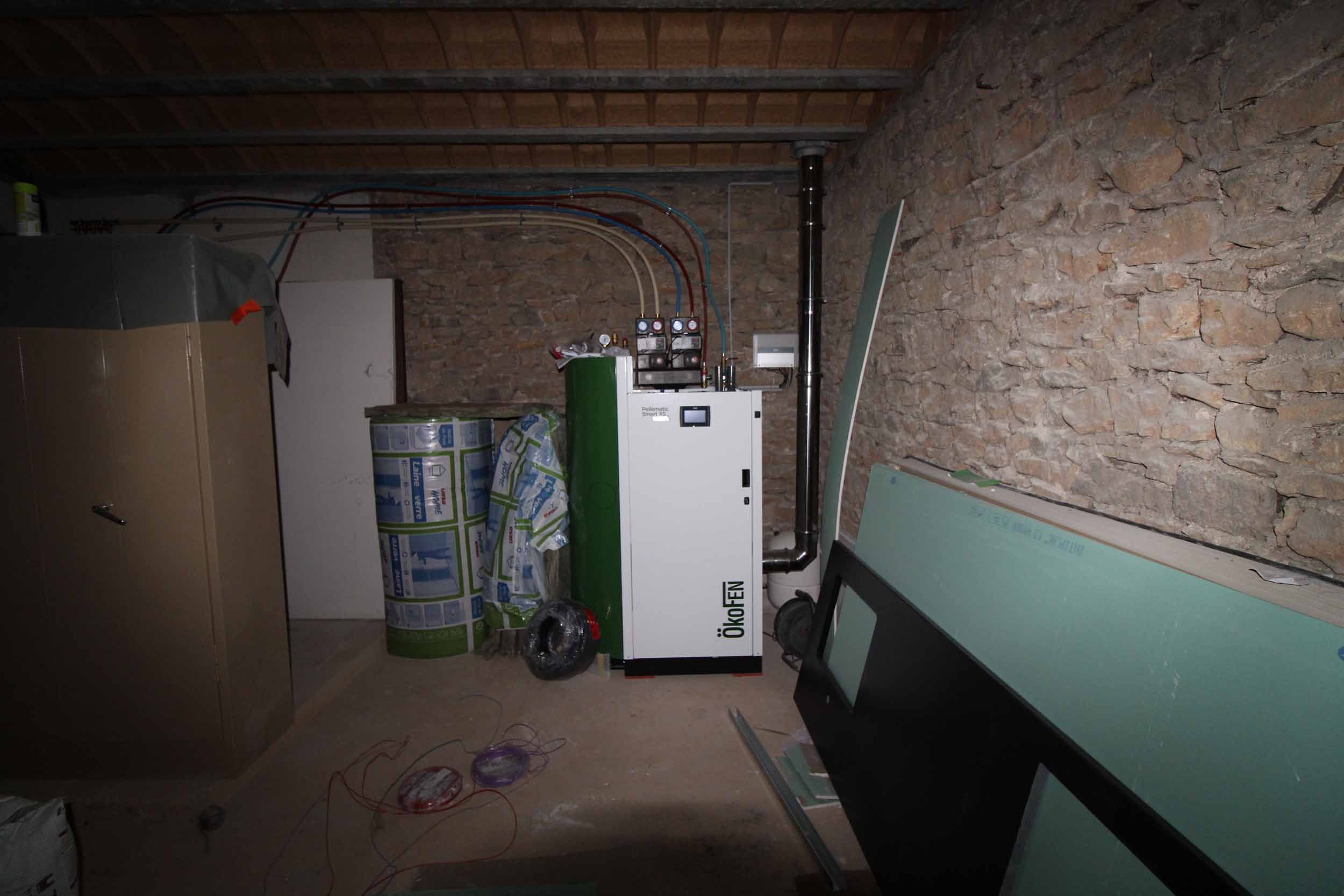 renovation-maison-villefranche-chaudiere-adoucssissseur