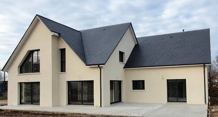 Maison architecture
