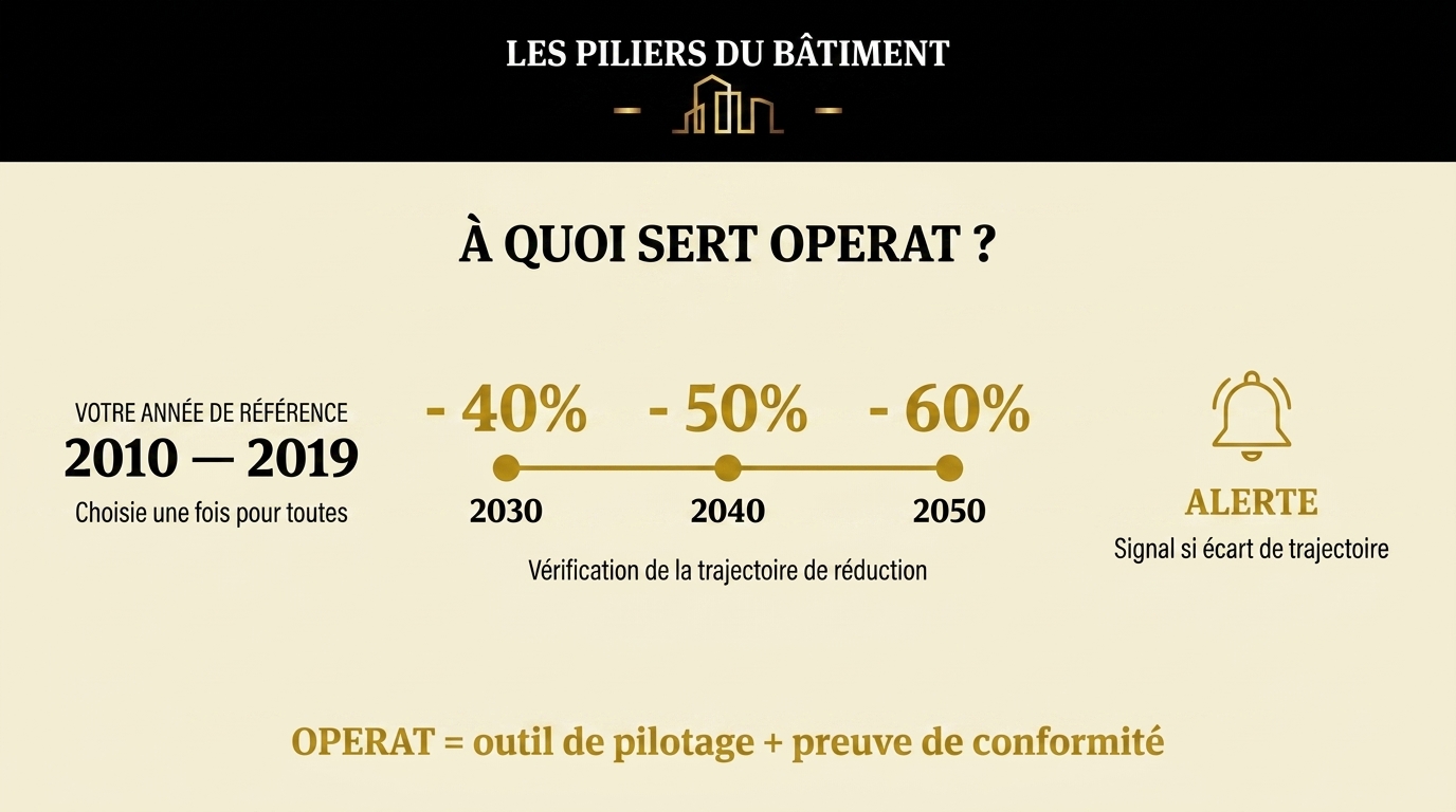 a quoi sert OPERAT