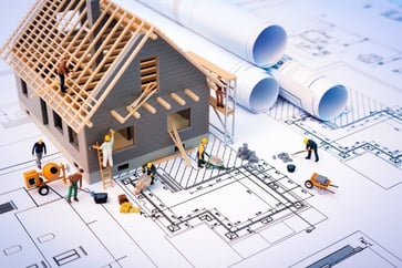 reglementation architecte