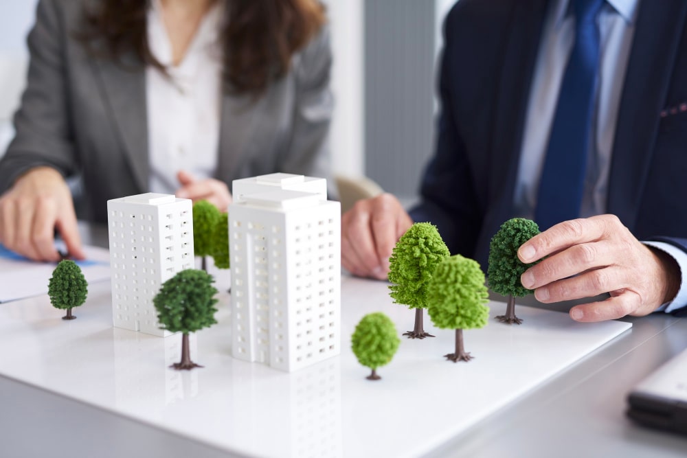 demande d'urbanisme permis de construire