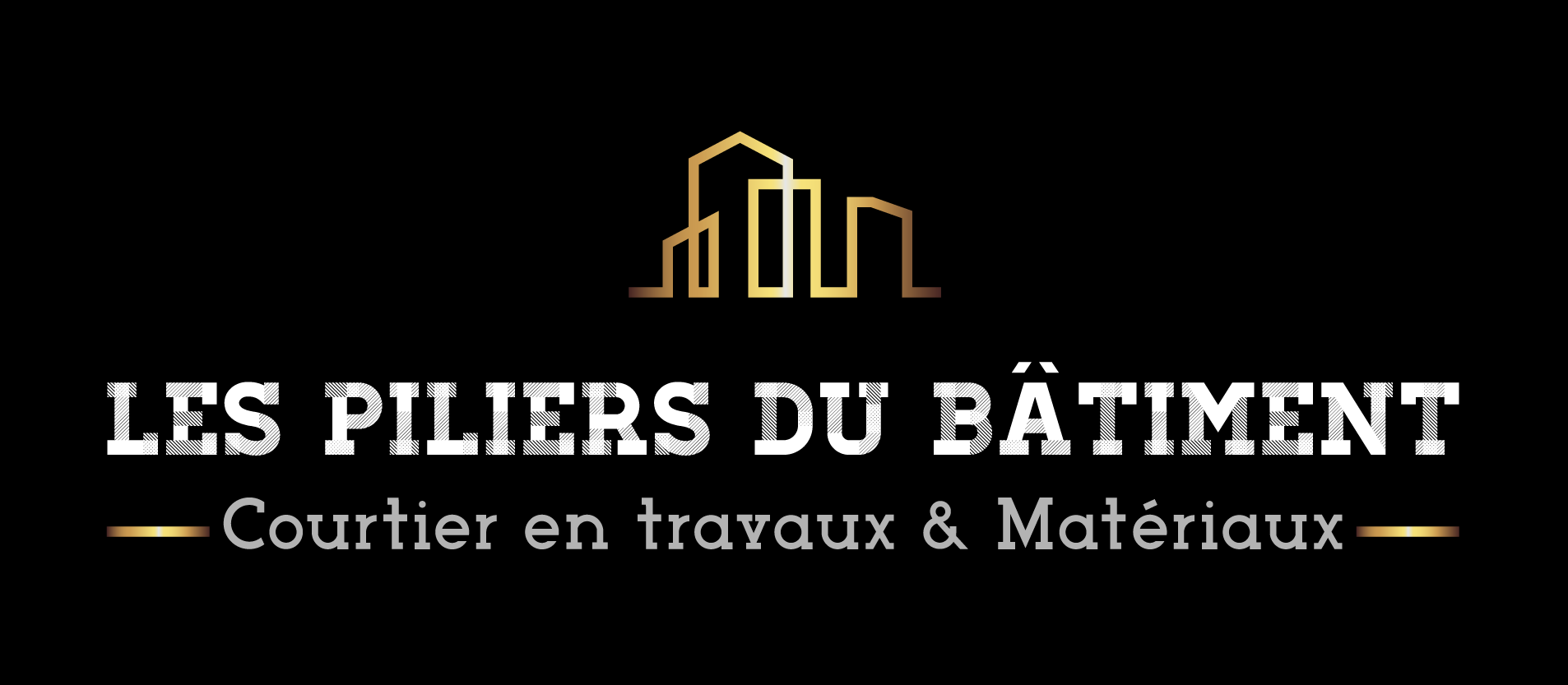 Les Piliers du bâtiment