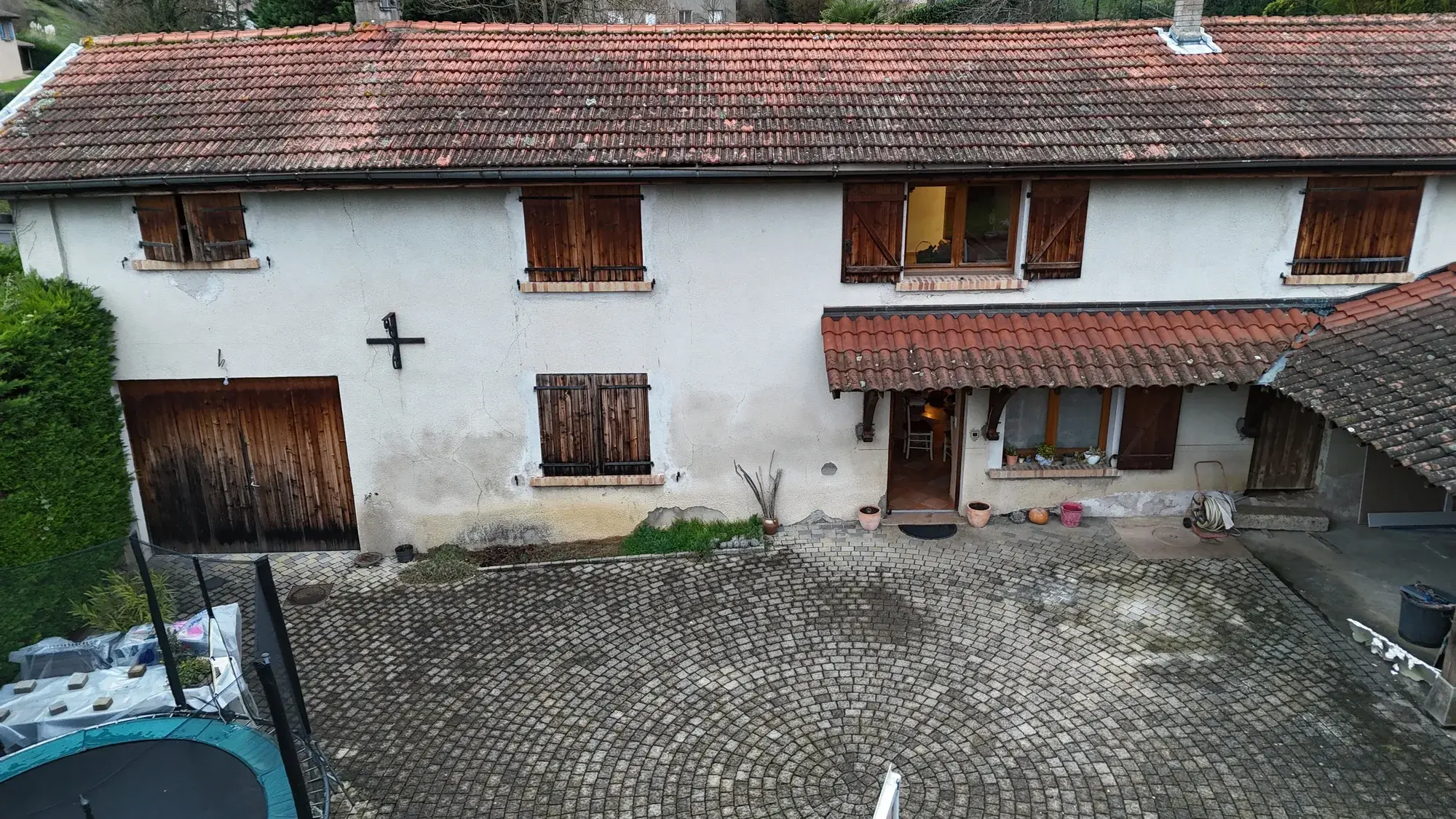 rénovation extérieure 2