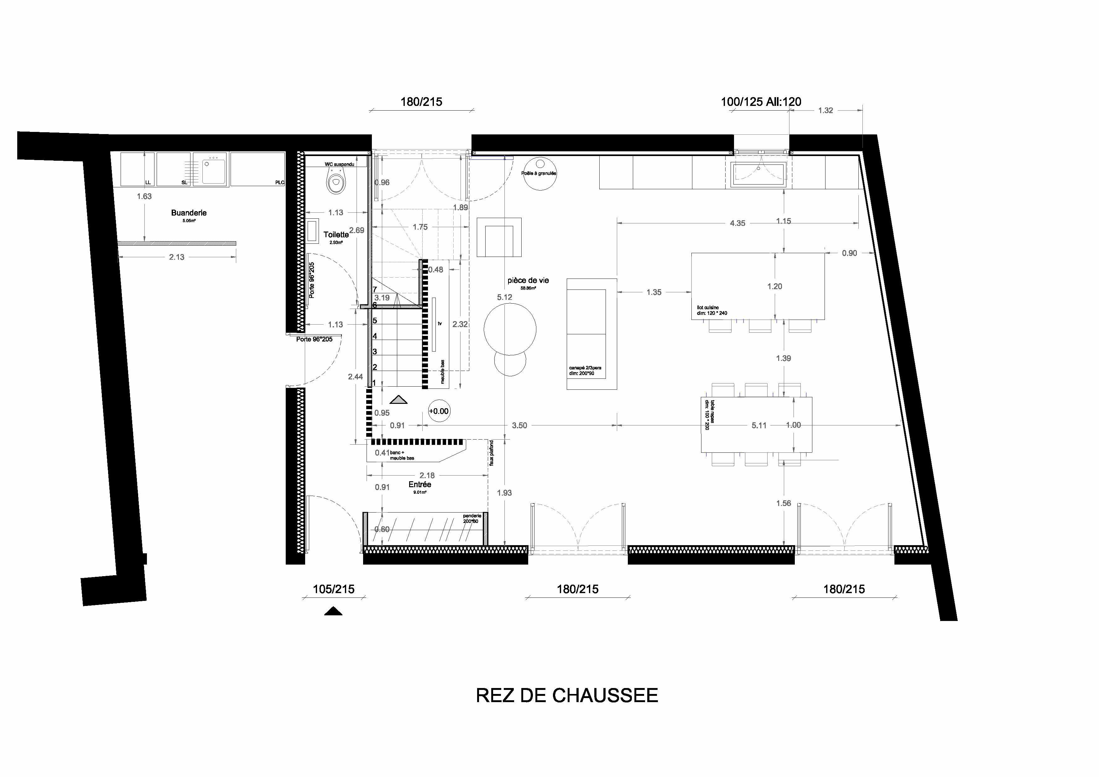 Plan RDC V2  projet - 050820 Richard-page-001