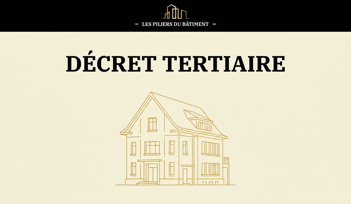 Décret tertiaire