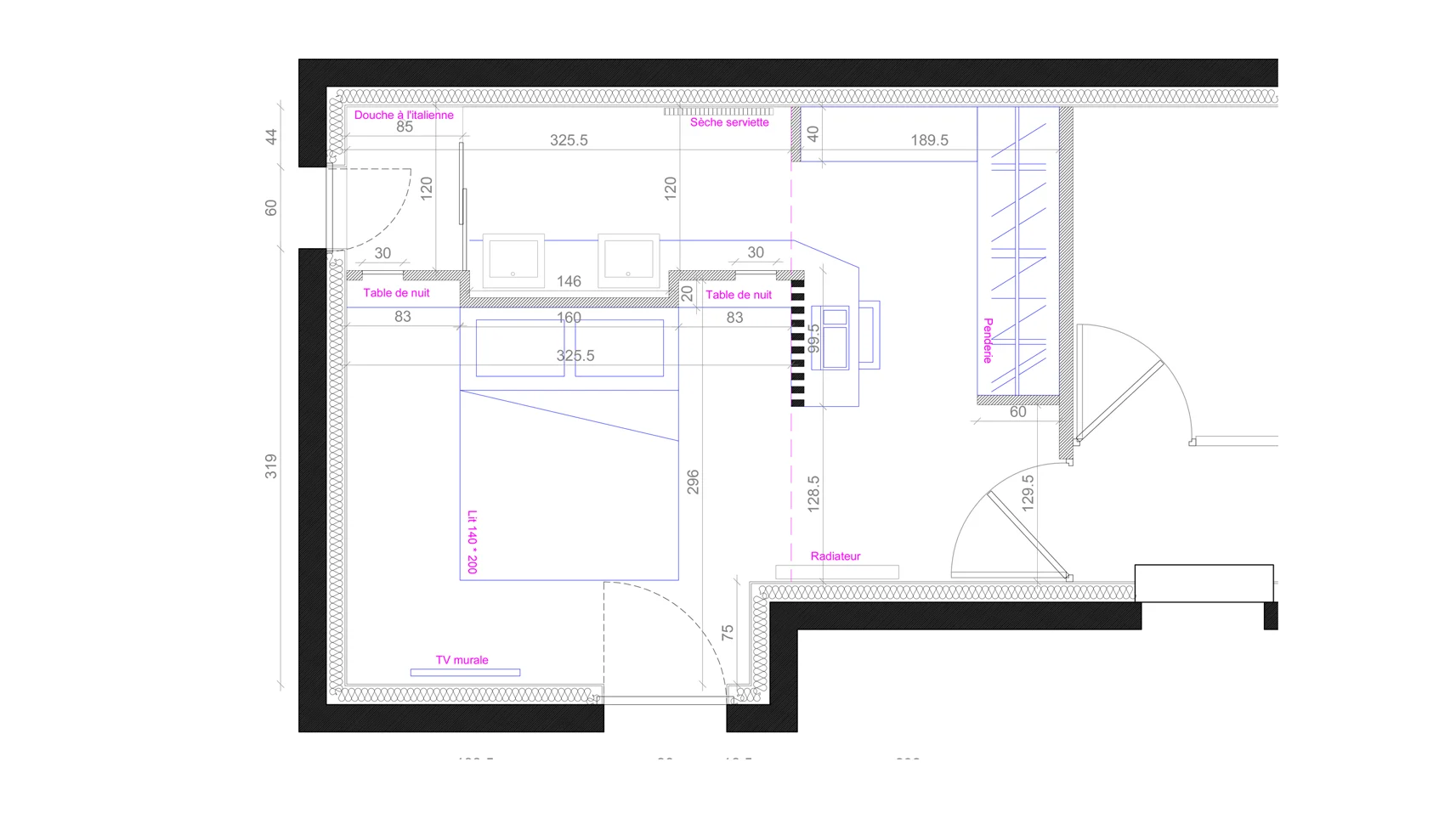 plan-chambre-20m2