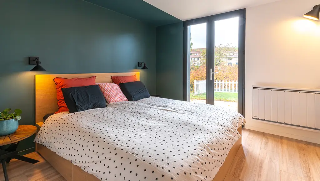chambre